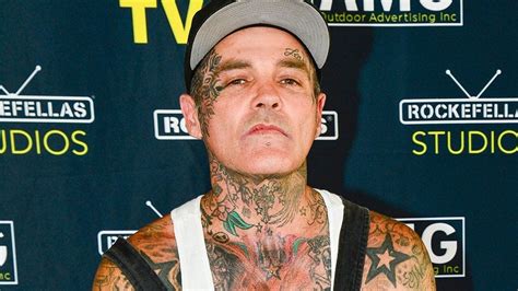 hop porn|Crazy Town: Butterfly singer Shifty Shellshock dies, aged 49 .